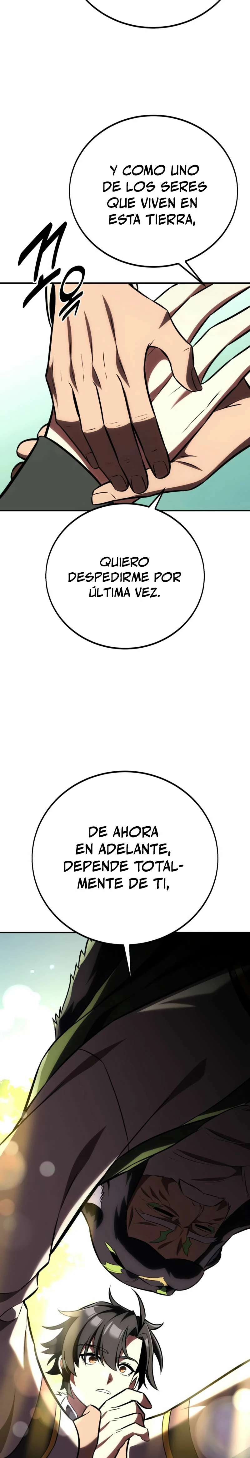 Read Yo mate al jugador de la Academia ES Manga Online