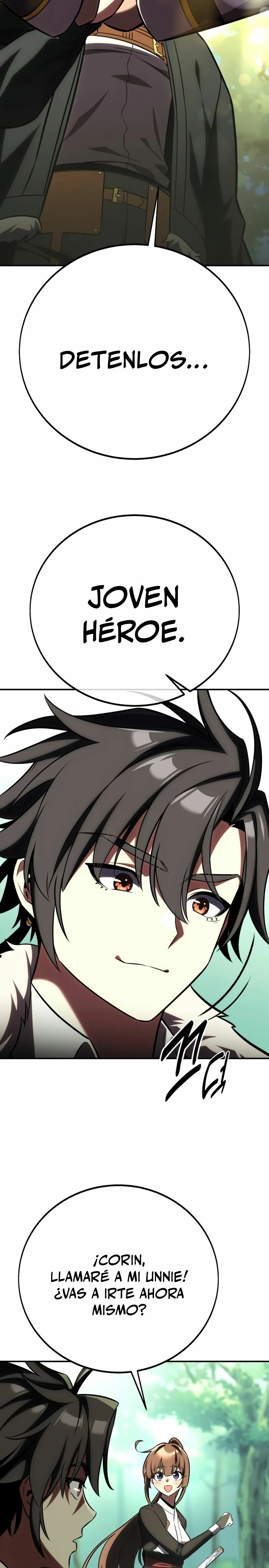 Read Yo mate al jugador de la Academia ES Manga Online