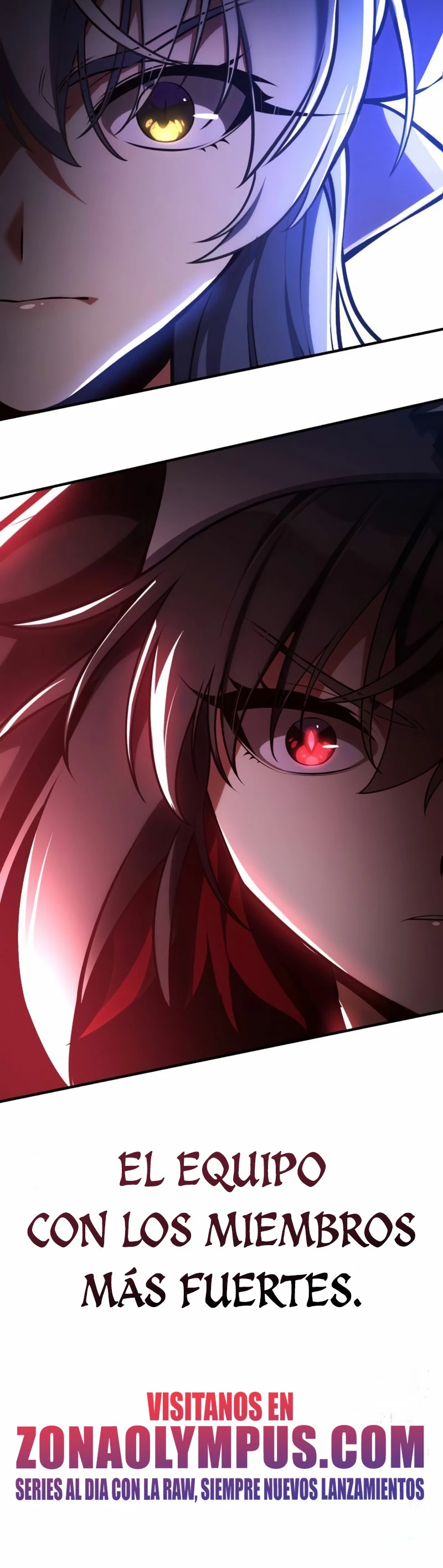 Read Yo mate al jugador de la Academia ES Manga Online