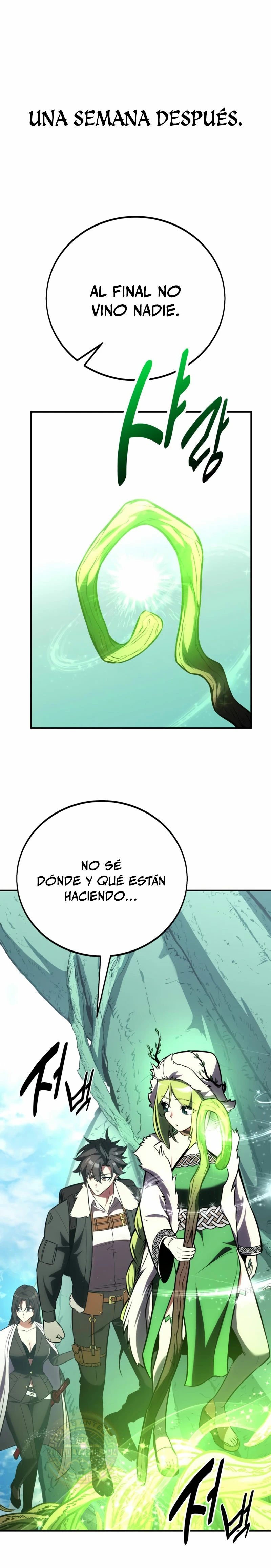 Read Yo mate al jugador de la Academia ES Manga Online