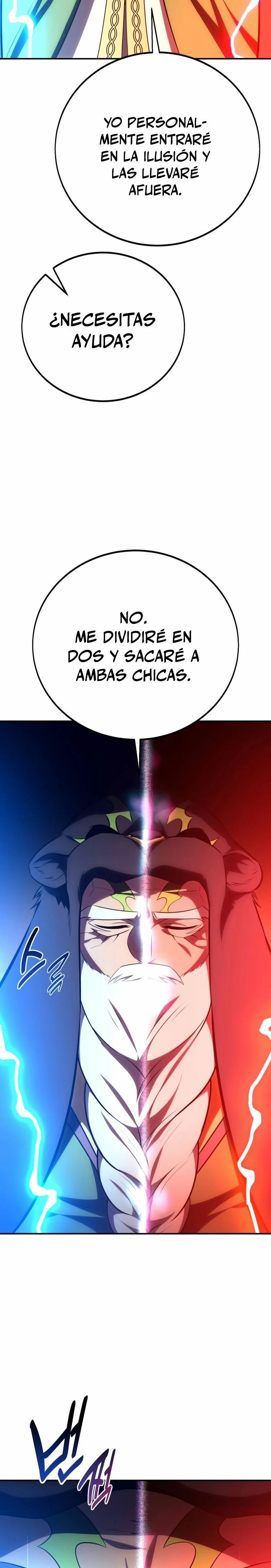 Read Yo mate al jugador de la Academia ES Manga Online