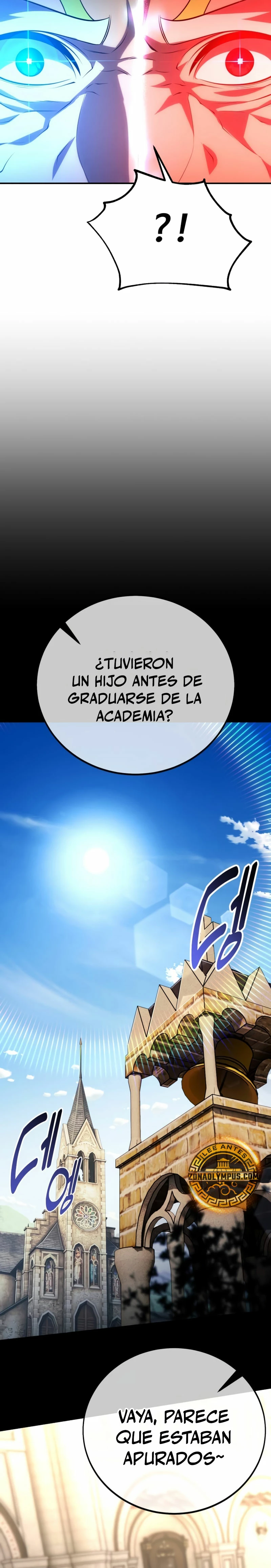 Read Yo mate al jugador de la Academia ES Manga Online