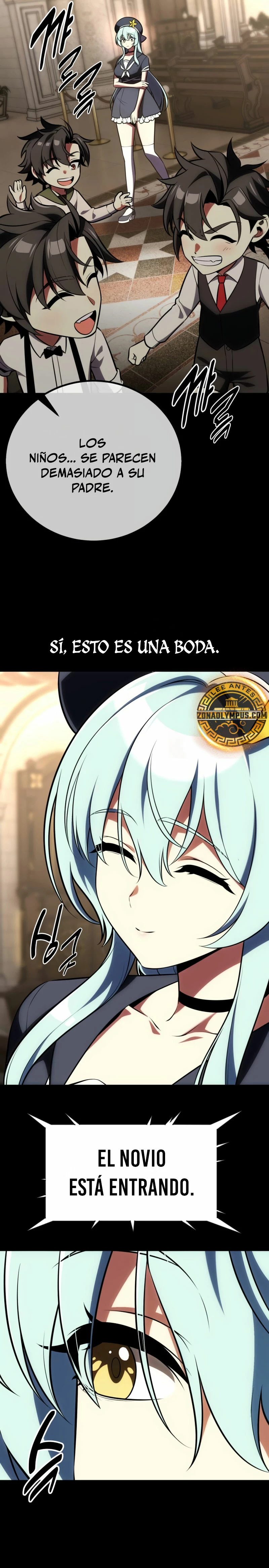 Read Yo mate al jugador de la Academia ES Manga Online