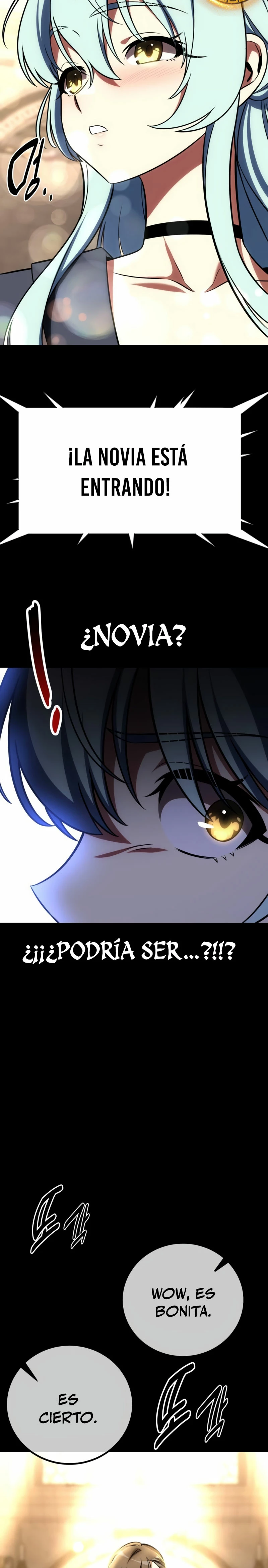 Read Yo mate al jugador de la Academia ES Manga Online