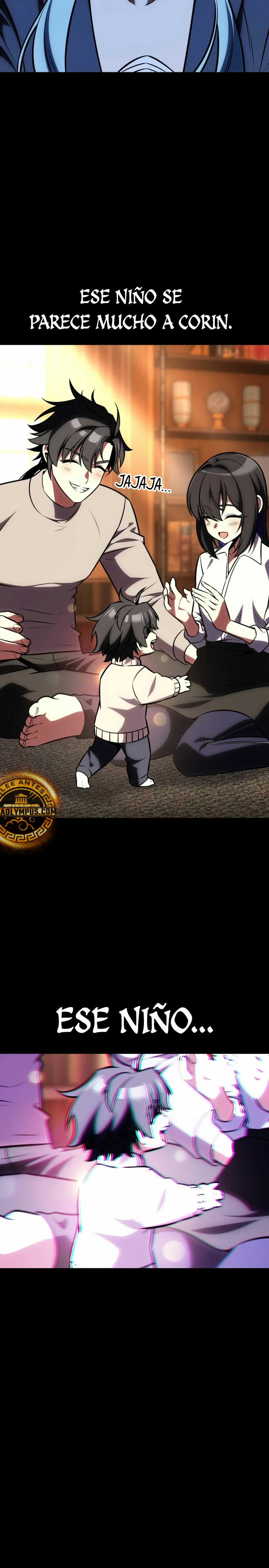Read Yo mate al jugador de la Academia ES Manga Online