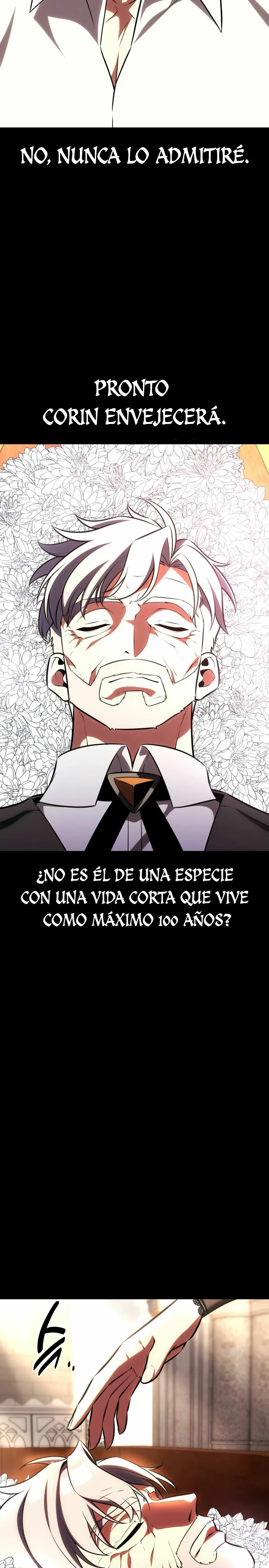 Read Yo mate al jugador de la Academia ES Manga Online
