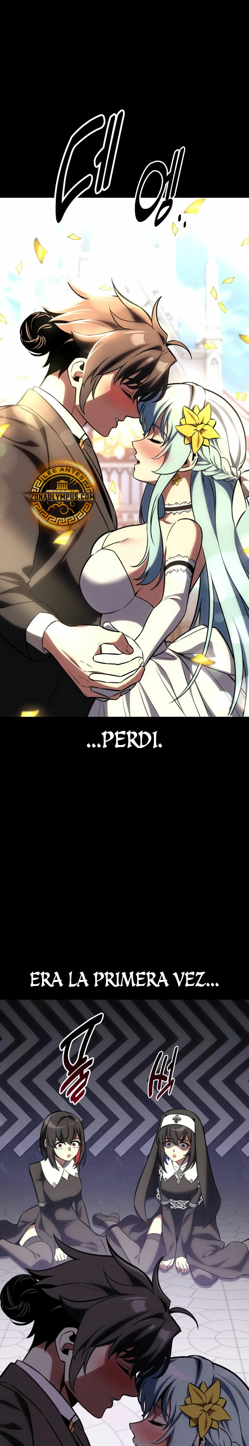 Read Yo mate al jugador de la Academia ES Manga Online