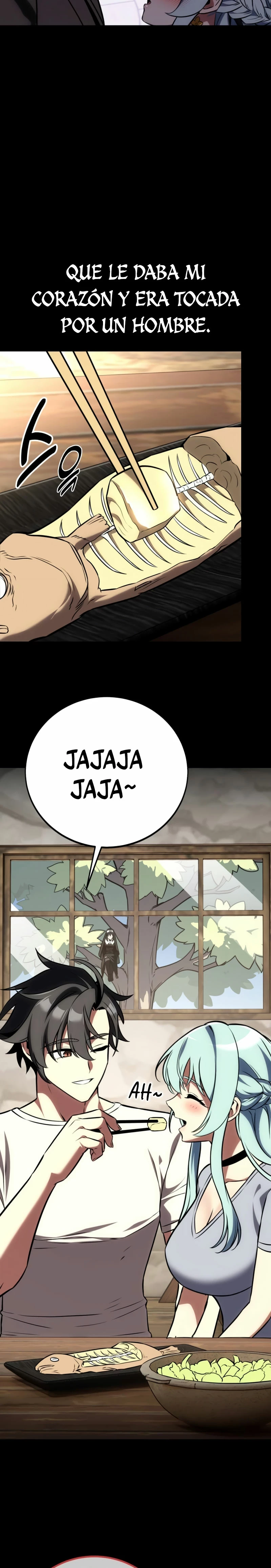 Read Yo mate al jugador de la Academia ES Manga Online