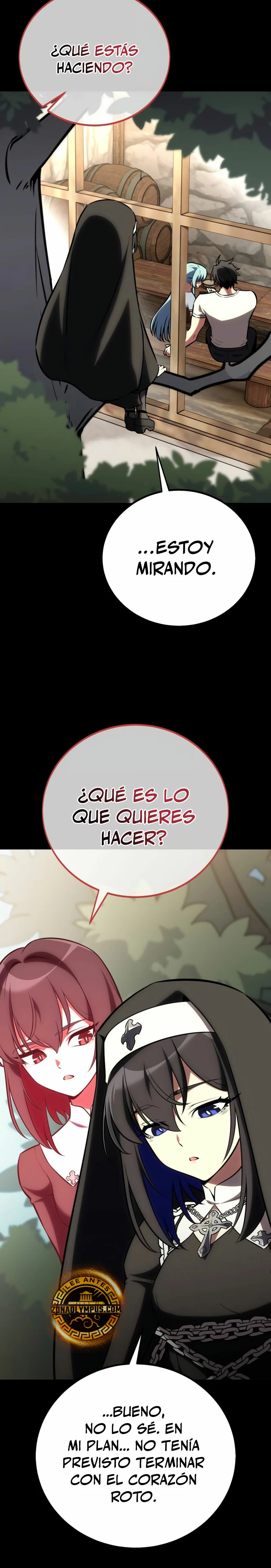 Read Yo mate al jugador de la Academia ES Manga Online
