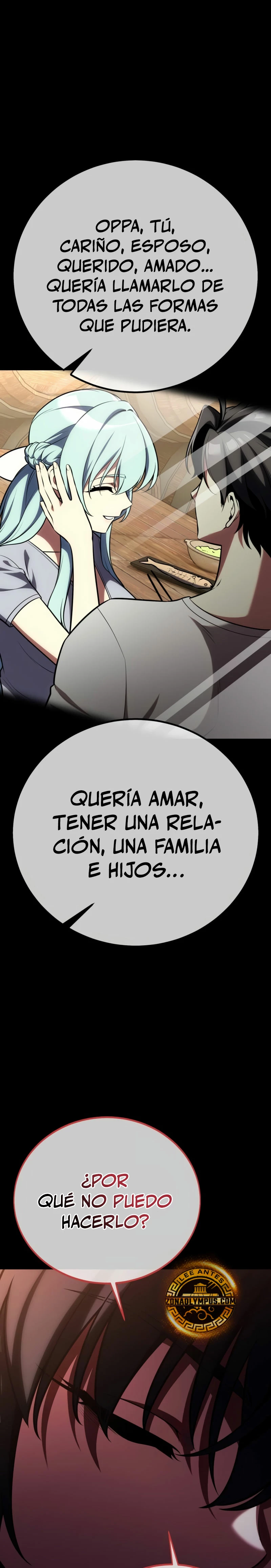 Read Yo mate al jugador de la Academia ES Manga Online