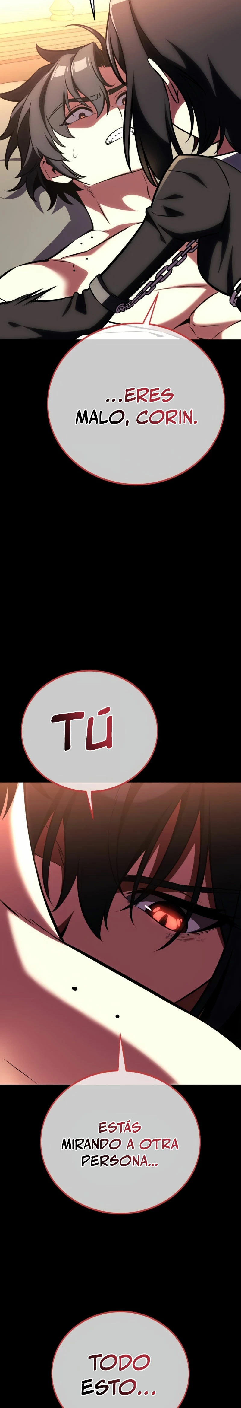 Read Yo mate al jugador de la Academia ES Manga Online