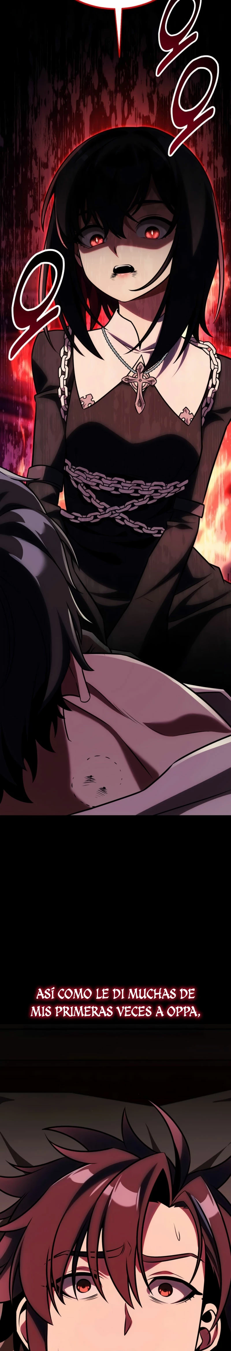 Read Yo mate al jugador de la Academia ES Manga Online