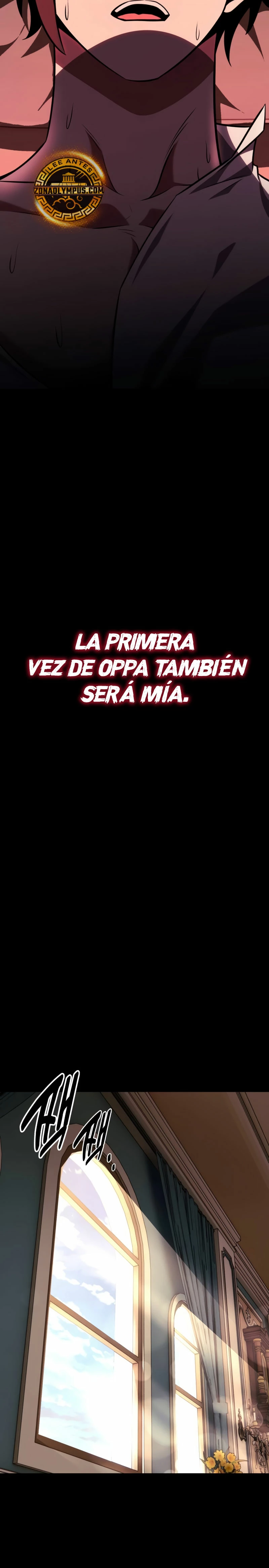 Read Yo mate al jugador de la Academia ES Manga Online