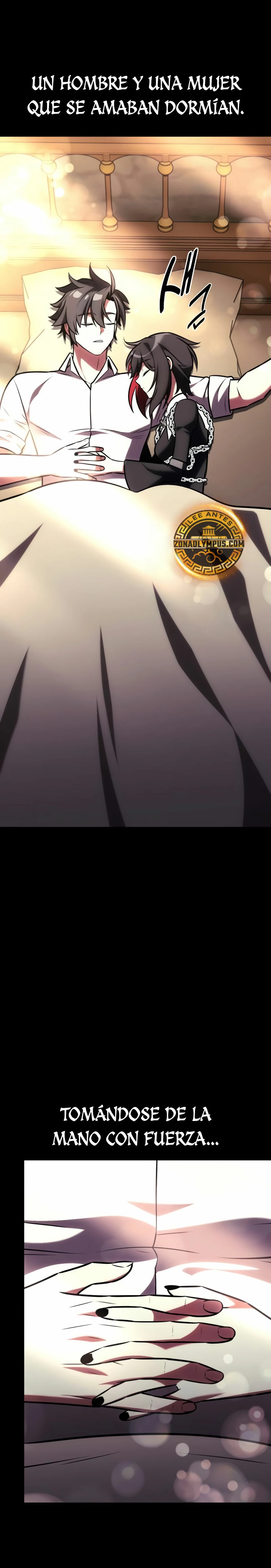 Read Yo mate al jugador de la Academia ES Manga Online