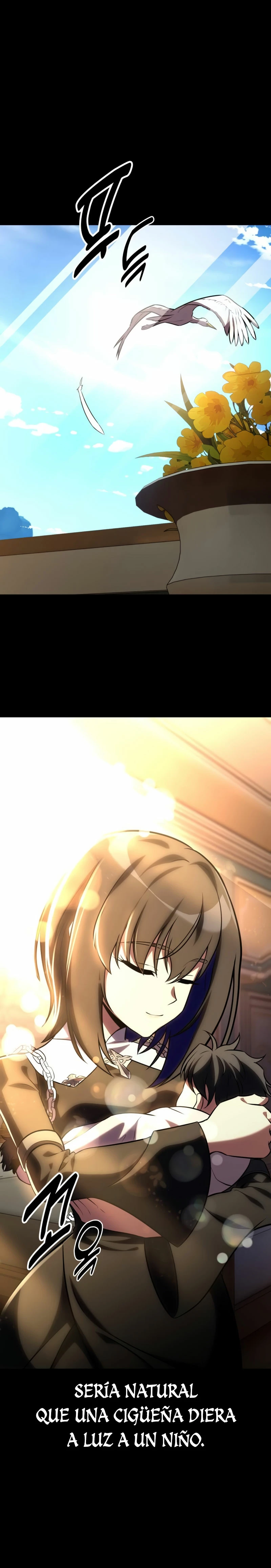 Read Yo mate al jugador de la Academia ES Manga Online