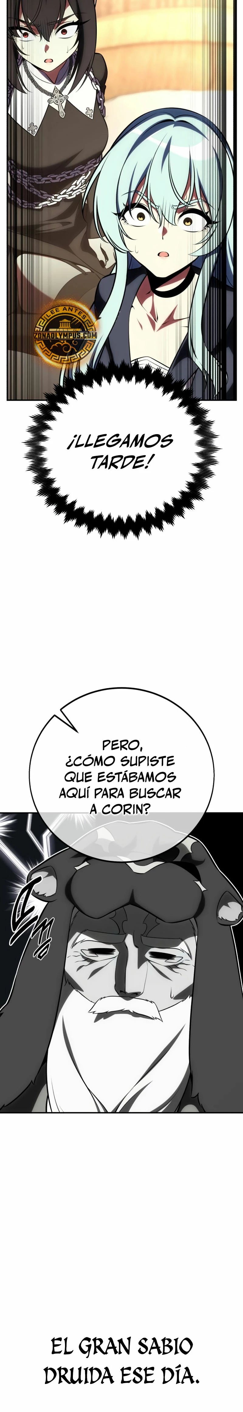 Read Yo mate al jugador de la Academia ES Manga Online