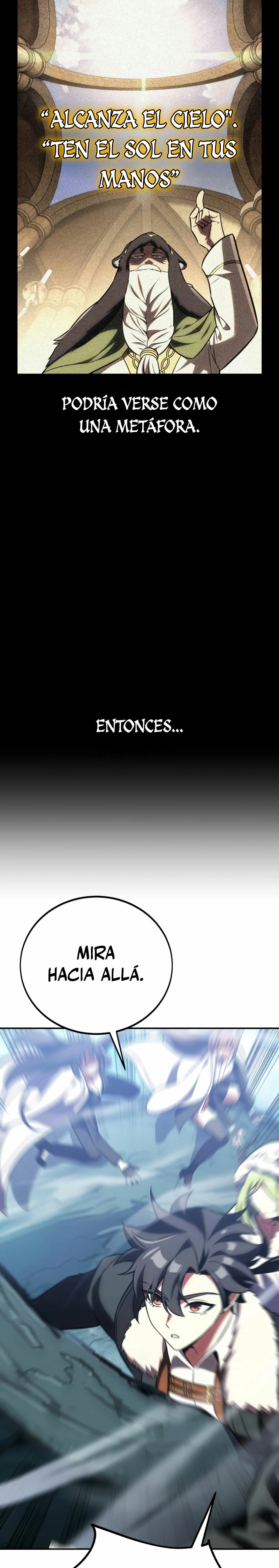Read Yo mate al jugador de la Academia ES Manga Online