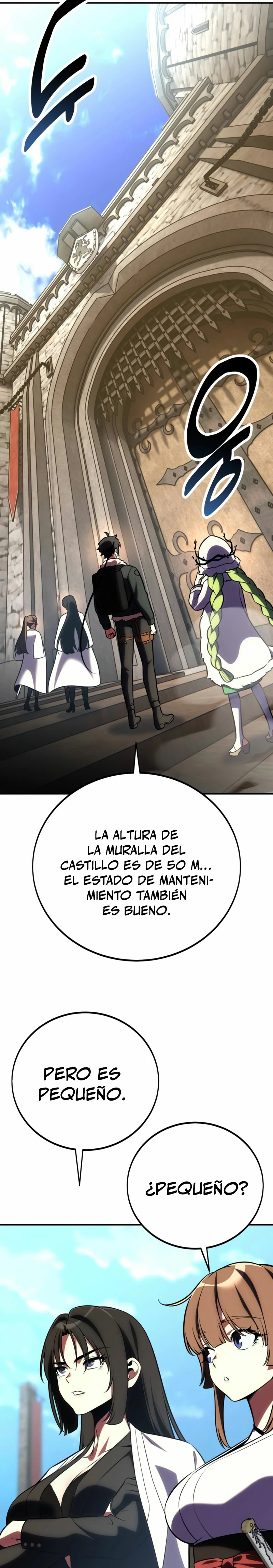 Read Yo mate al jugador de la Academia ES Manga Online