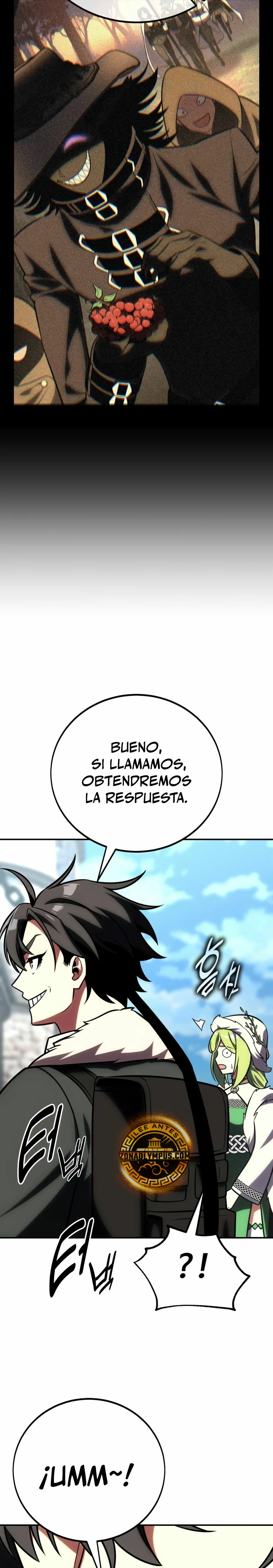Read Yo mate al jugador de la Academia ES Manga Online