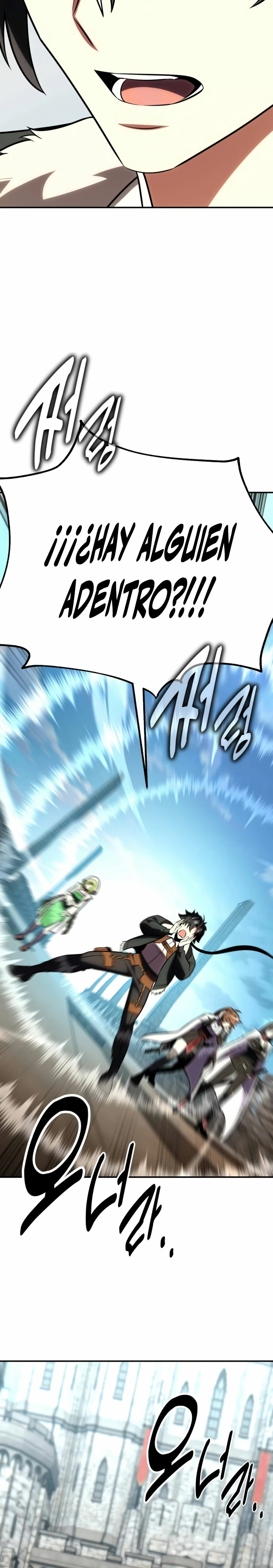 Read Yo mate al jugador de la Academia ES Manga Online