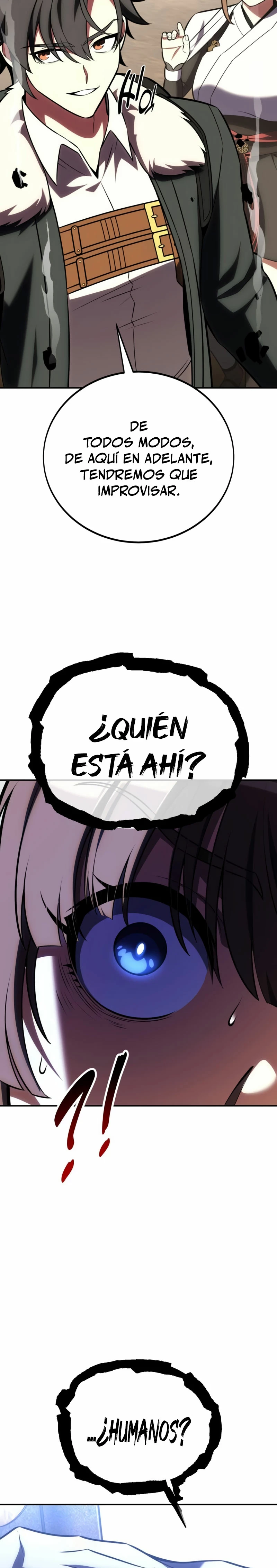 Read Yo mate al jugador de la Academia ES Manga Online