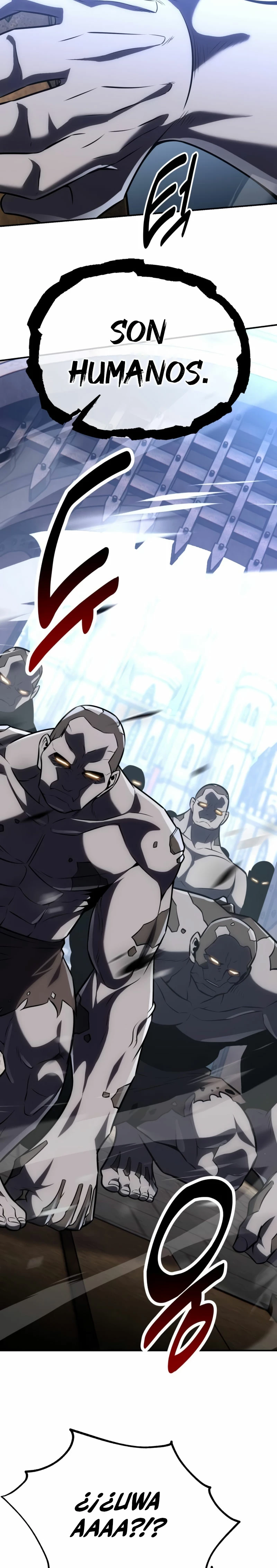 Read Yo mate al jugador de la Academia ES Manga Online