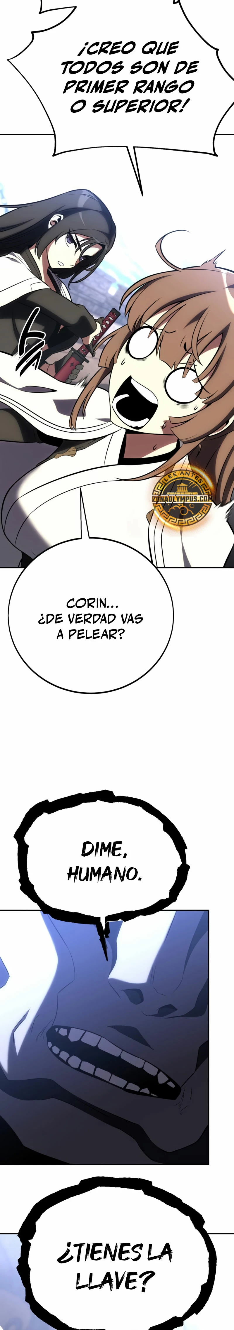 Read Yo mate al jugador de la Academia ES Manga Online