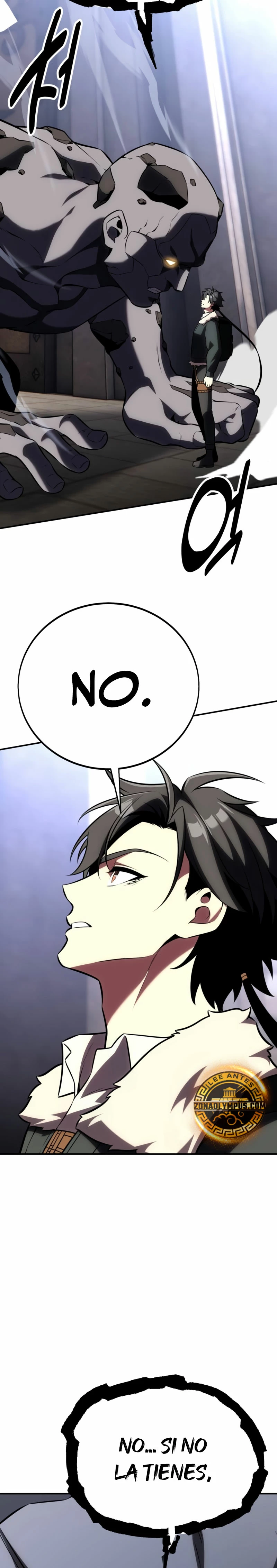 Read Yo mate al jugador de la Academia ES Manga Online
