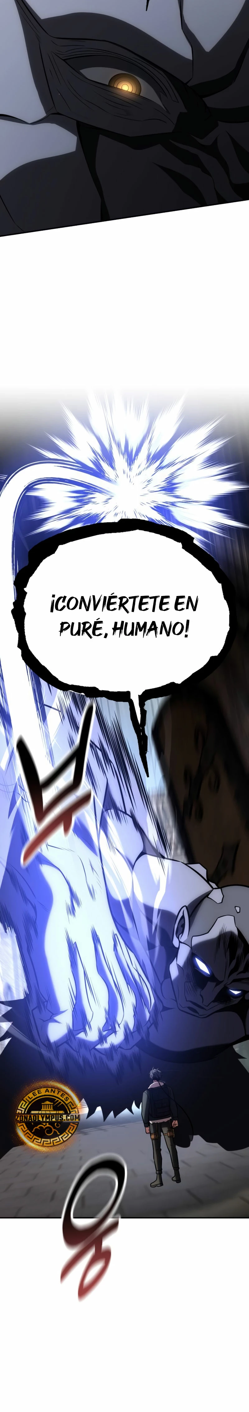 Read Yo mate al jugador de la Academia ES Manga Online