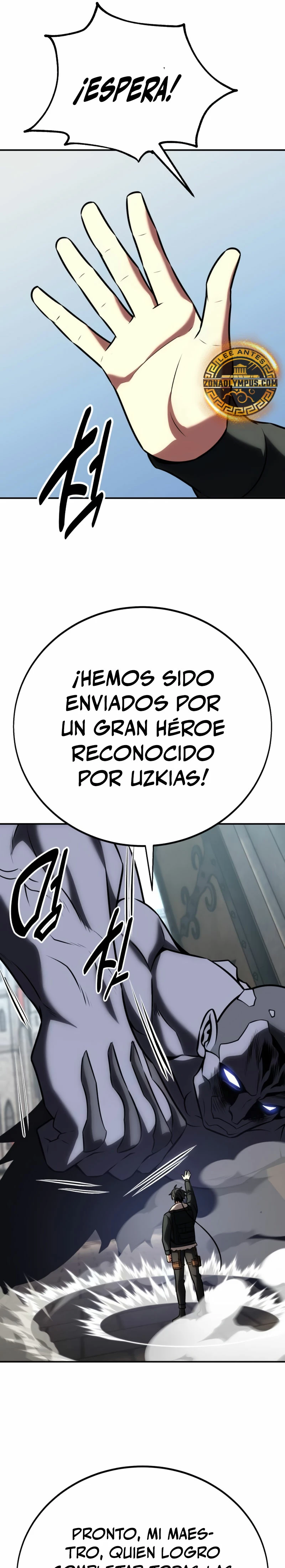 Read Yo mate al jugador de la Academia ES Manga Online