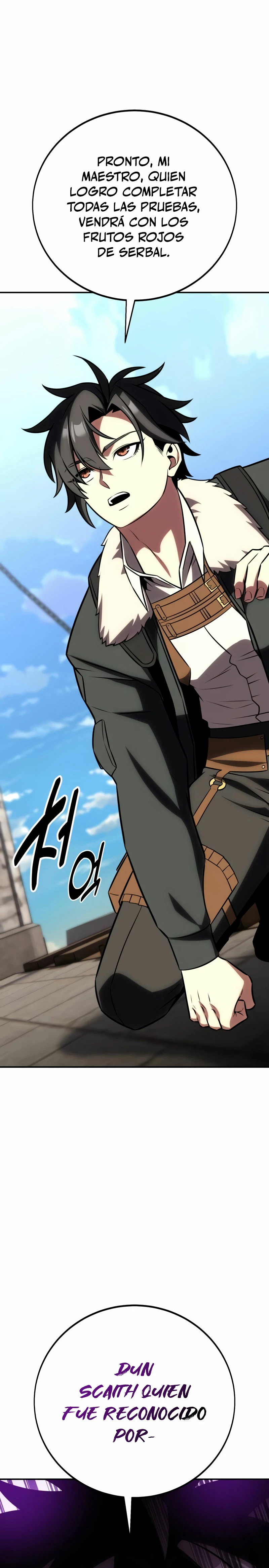 Read Yo mate al jugador de la Academia ES Manga Online