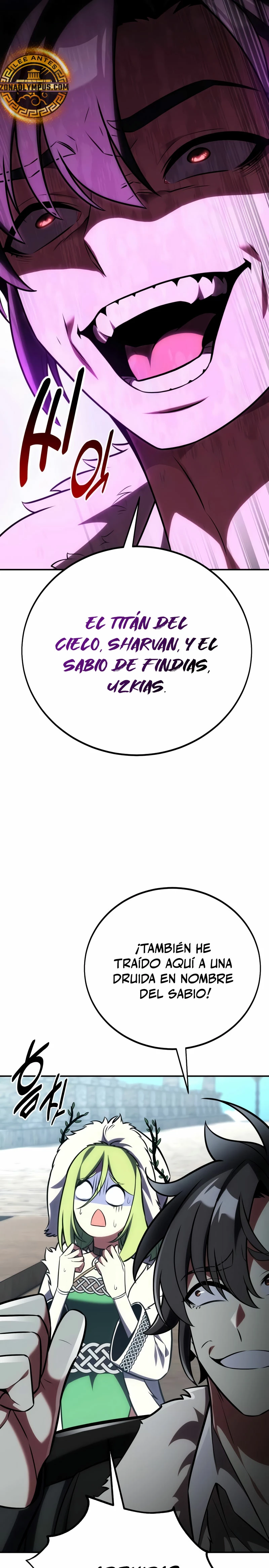 Read Yo mate al jugador de la Academia ES Manga Online