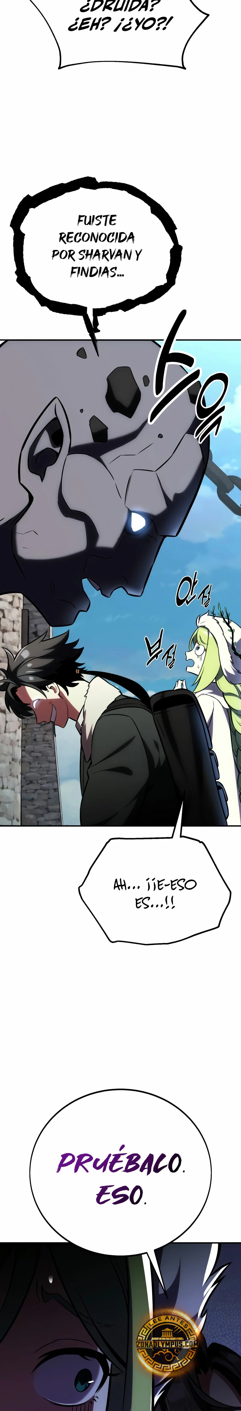Read Yo mate al jugador de la Academia ES Manga Online