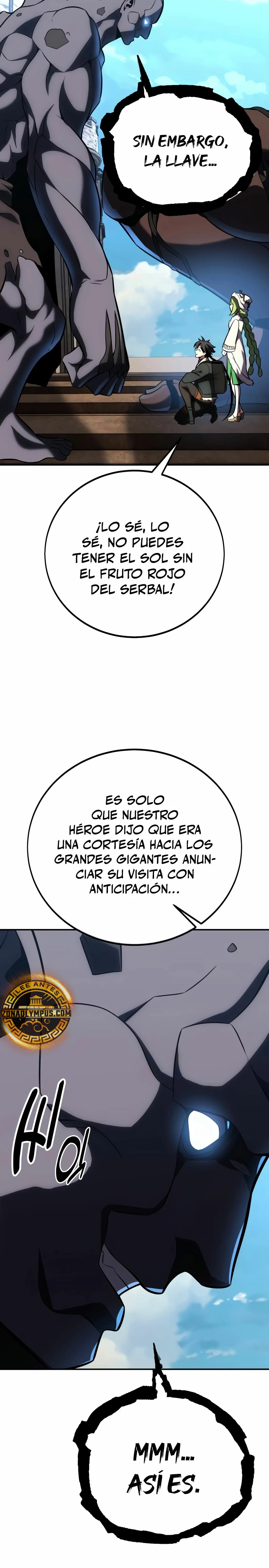 Read Yo mate al jugador de la Academia ES Manga Online