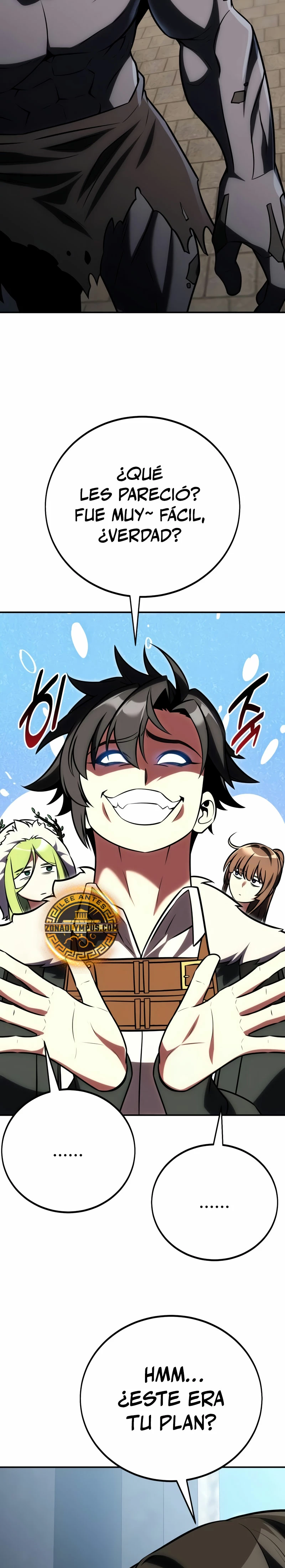 Read Yo mate al jugador de la Academia ES Manga Online