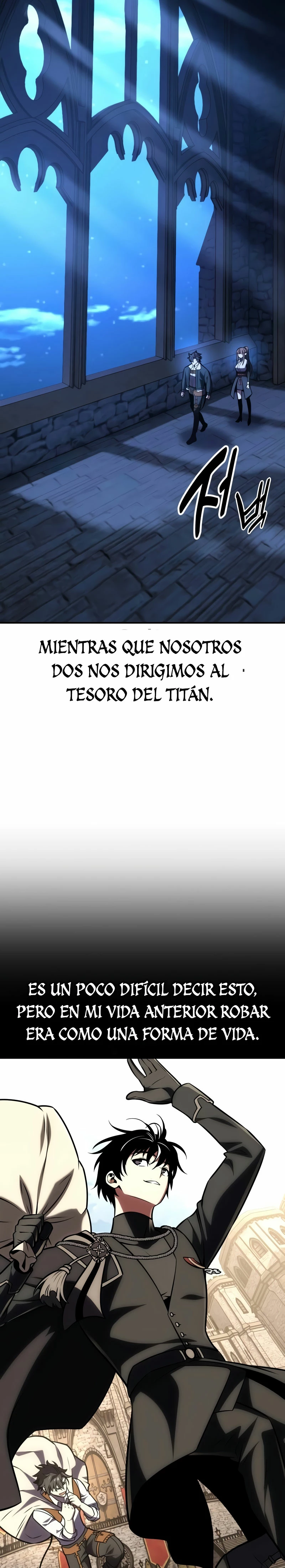 Read Yo mate al jugador de la Academia ES Manga Online