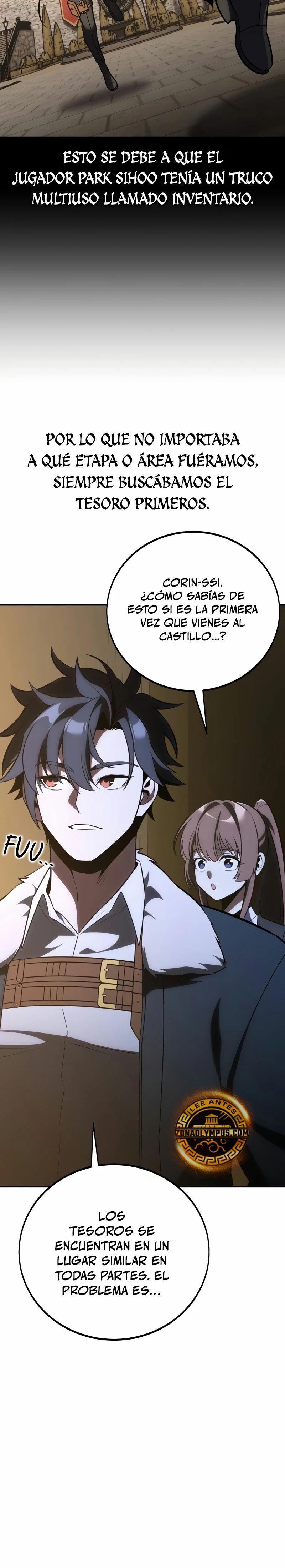 Read Yo mate al jugador de la Academia ES Manga Online