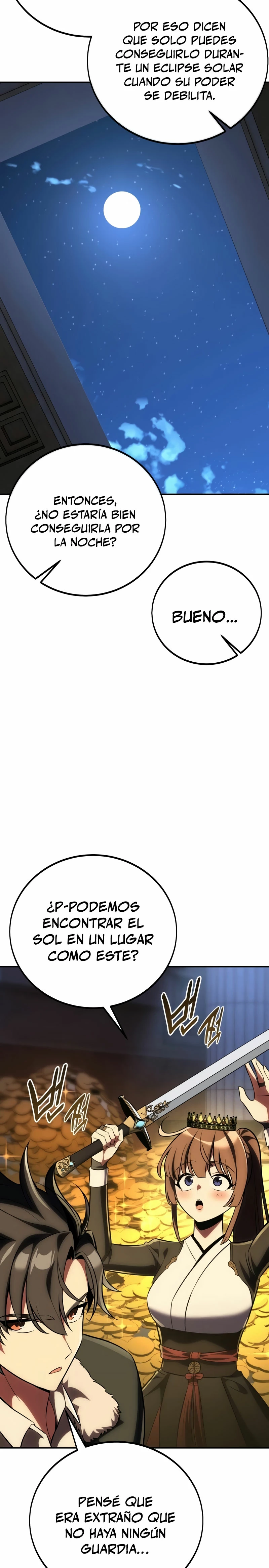 Read Yo mate al jugador de la Academia ES Manga Online