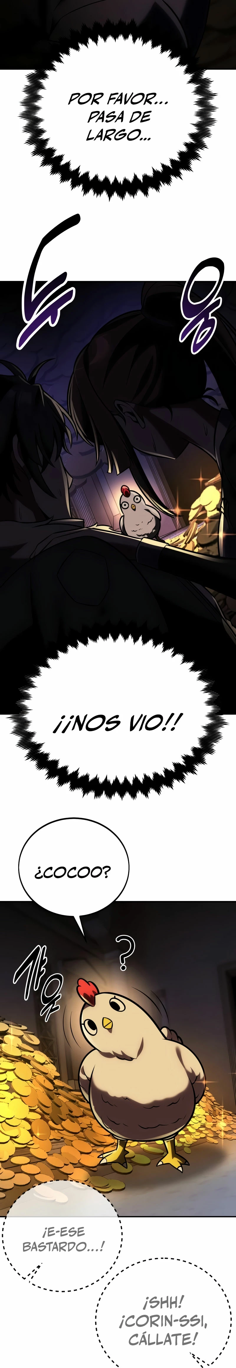 Read Yo mate al jugador de la Academia ES Manga Online