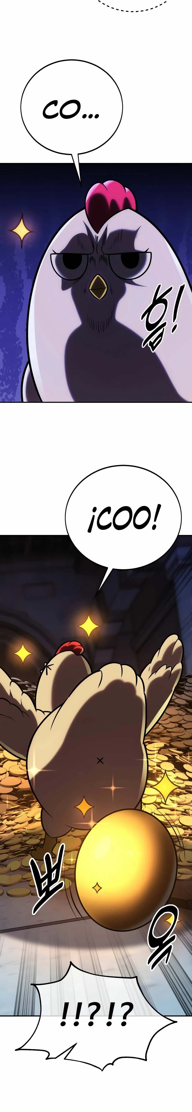 Read Yo mate al jugador de la Academia ES Manga Online