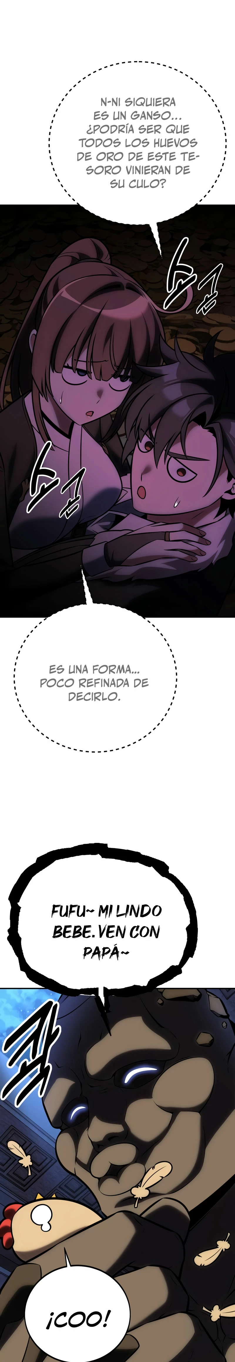 Read Yo mate al jugador de la Academia ES Manga Online