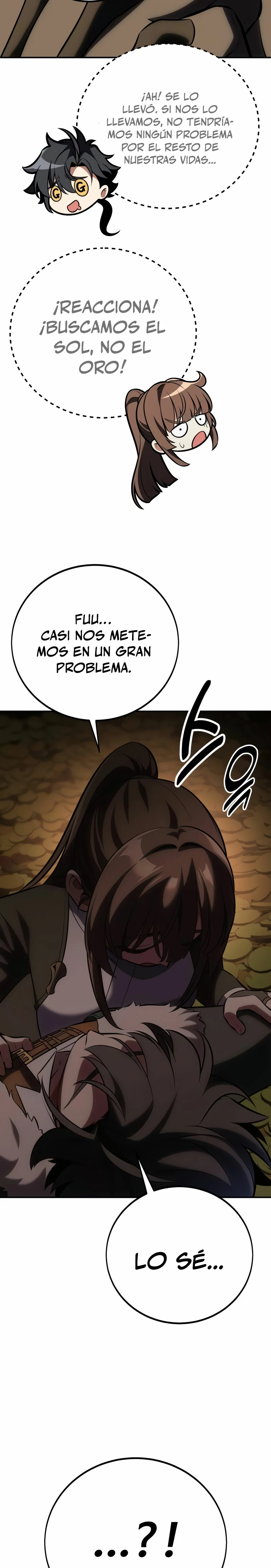 Read Yo mate al jugador de la Academia ES Manga Online