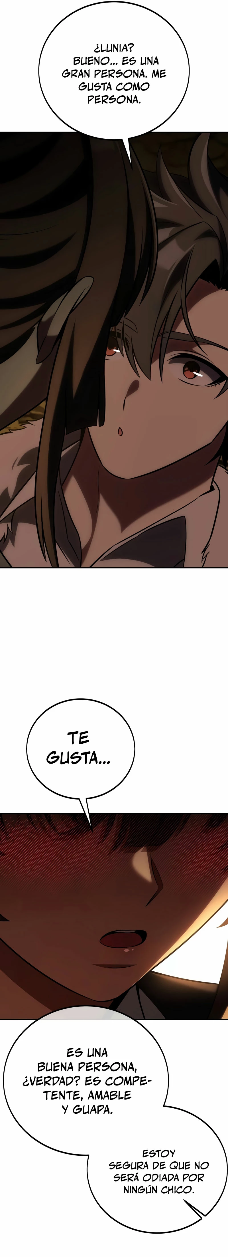 Read Yo mate al jugador de la Academia ES Manga Online
