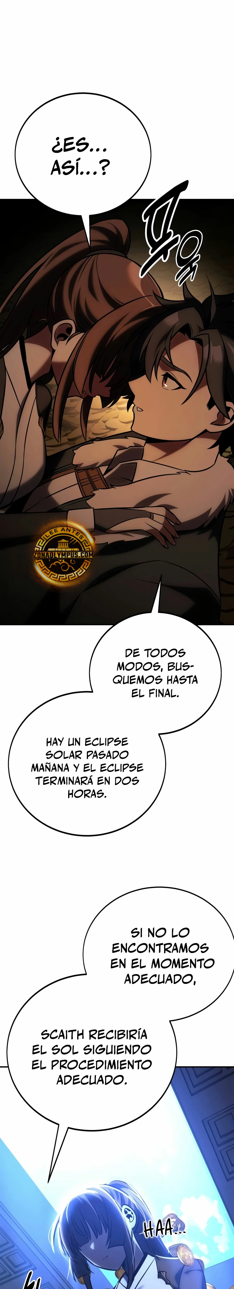 Read Yo mate al jugador de la Academia ES Manga Online