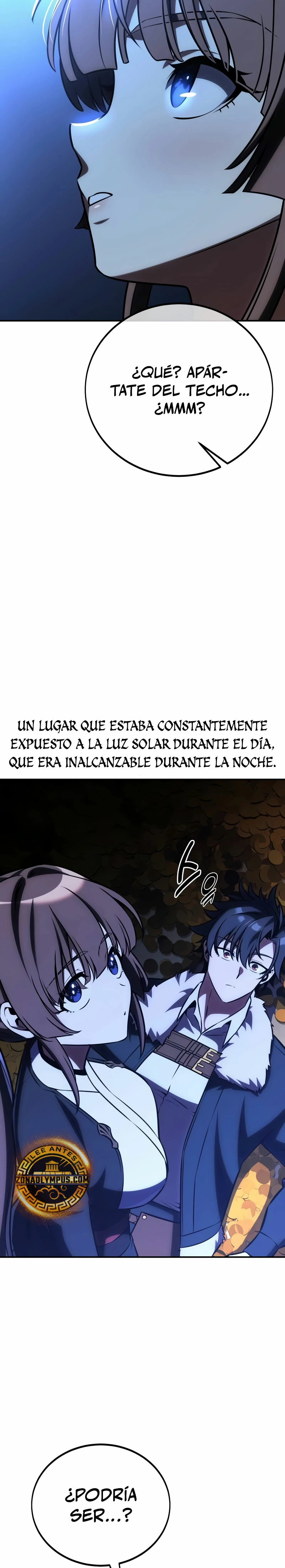 Read Yo mate al jugador de la Academia ES Manga Online