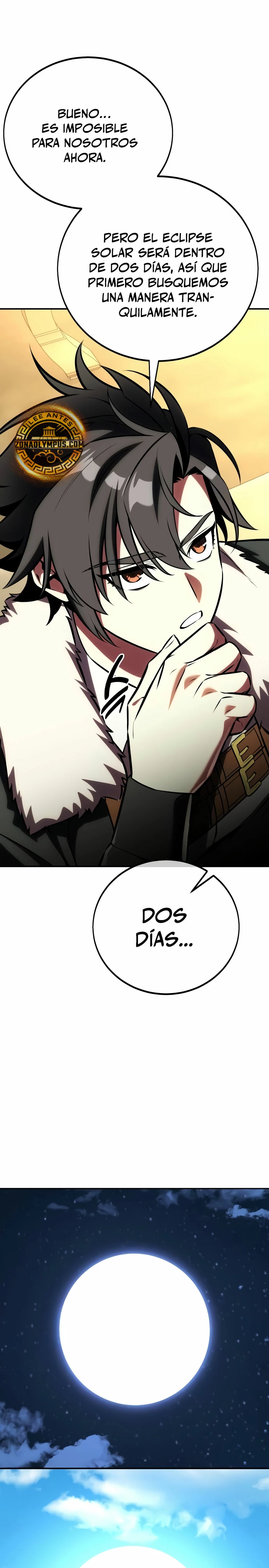 Read Yo mate al jugador de la Academia ES Manga Online