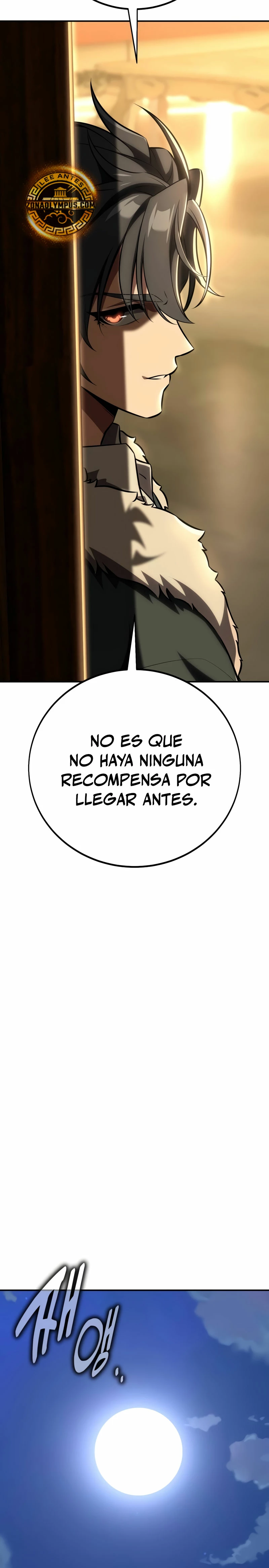 Read Yo mate al jugador de la Academia ES Manga Online
