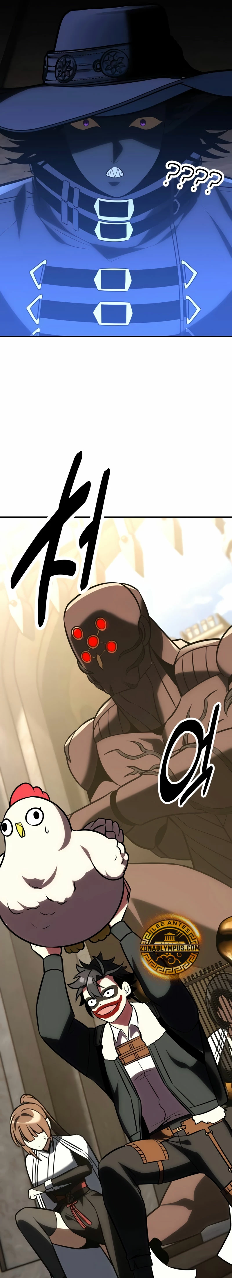 Read Yo mate al jugador de la Academia ES Manga Online