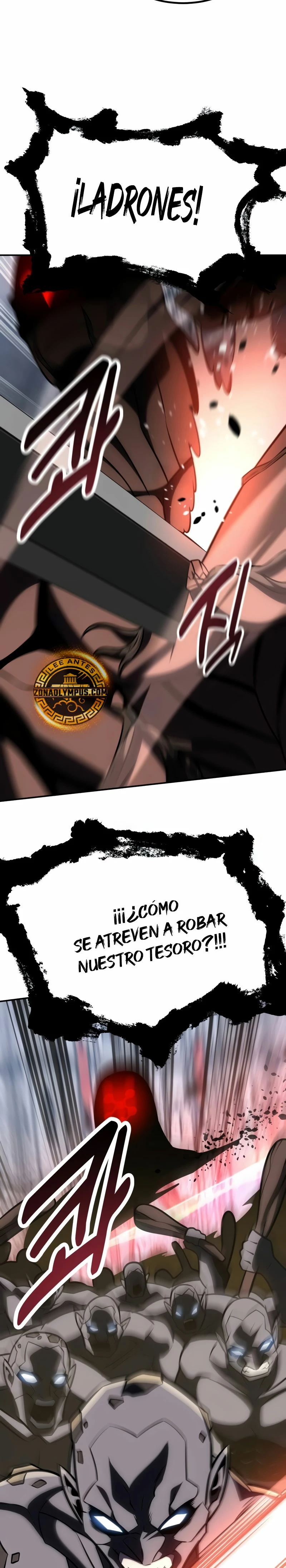 Read Yo mate al jugador de la Academia ES Manga Online