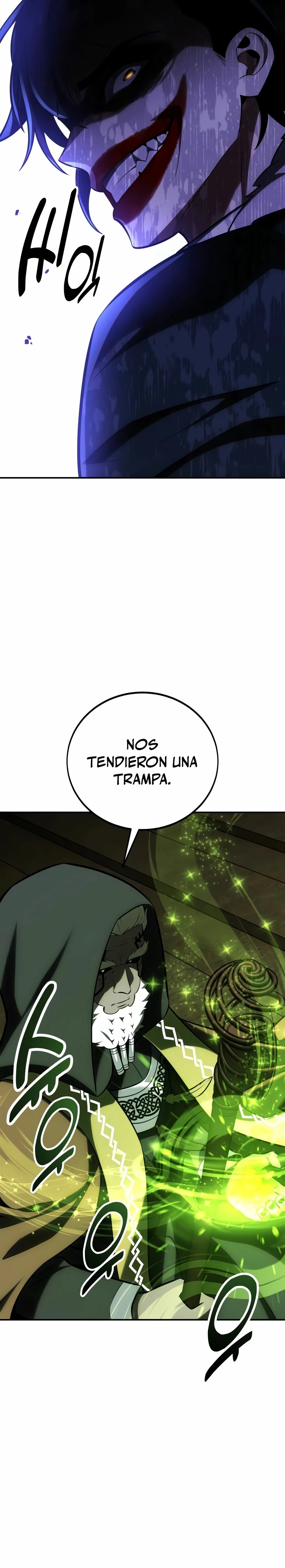 Read Yo mate al jugador de la Academia ES Manga Online